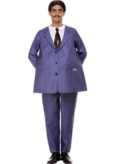 Gomez Costume