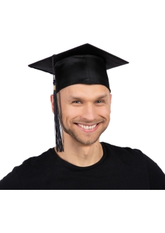Grad Hat 1