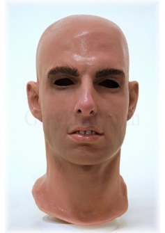 Greyland Lestat Mask 1