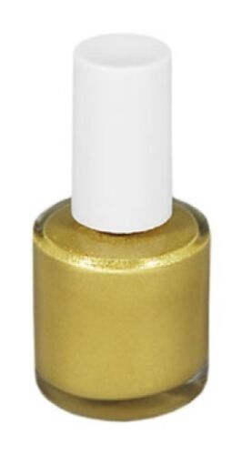 Tooth Enamel Paint Gold