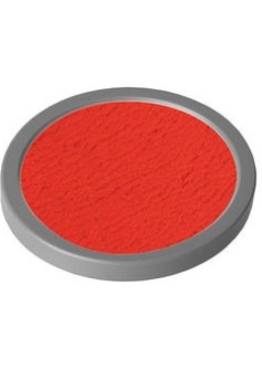 Grimas Water 25ml red 505