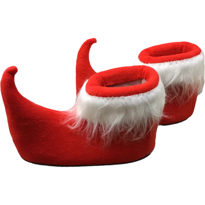Thief Of Christmas Costume
