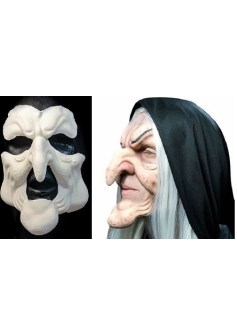 Hagatha Prosthetic Both
