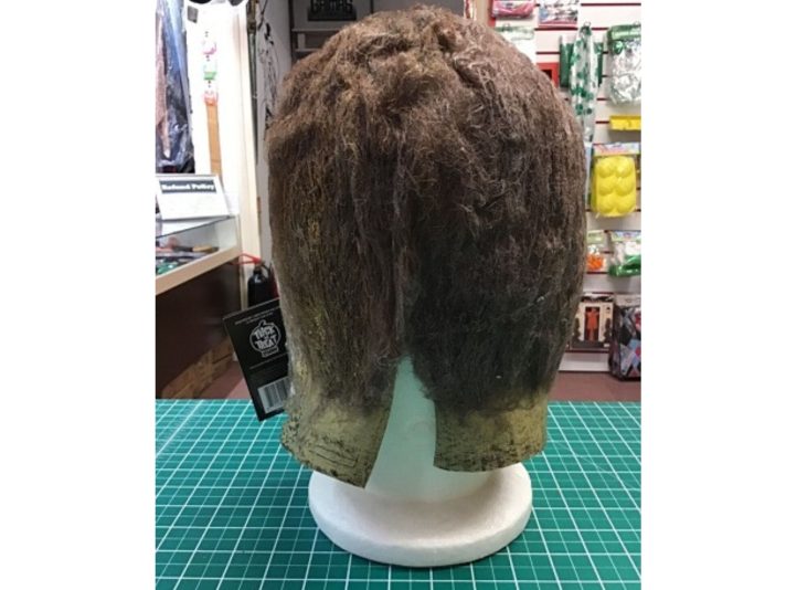 Halloween Ends Michael Myers Mask