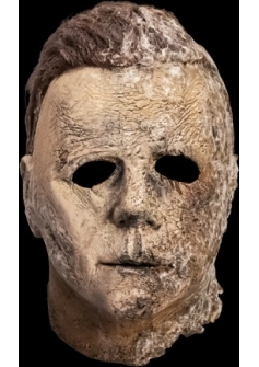 Halloween Ends Mask TOTS