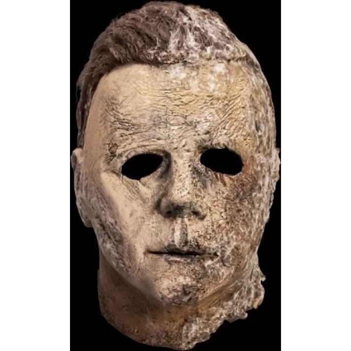 Halloween Ends Michael Myers Mask