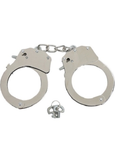 Handcuffs Closed