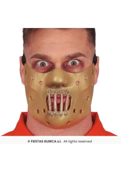 Hannibal Mask FG 20531