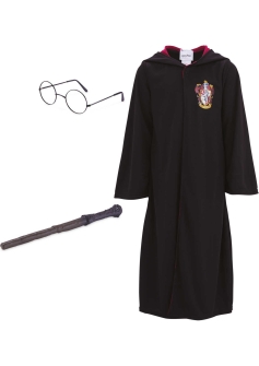Harry Potter Costume Aldi