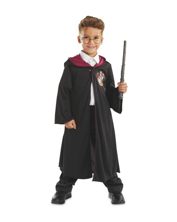Harry Potter Costume Set