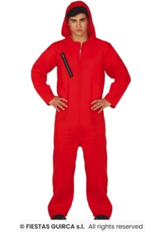 Heist Jumpsuit 88689