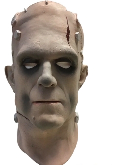 Humains Mask