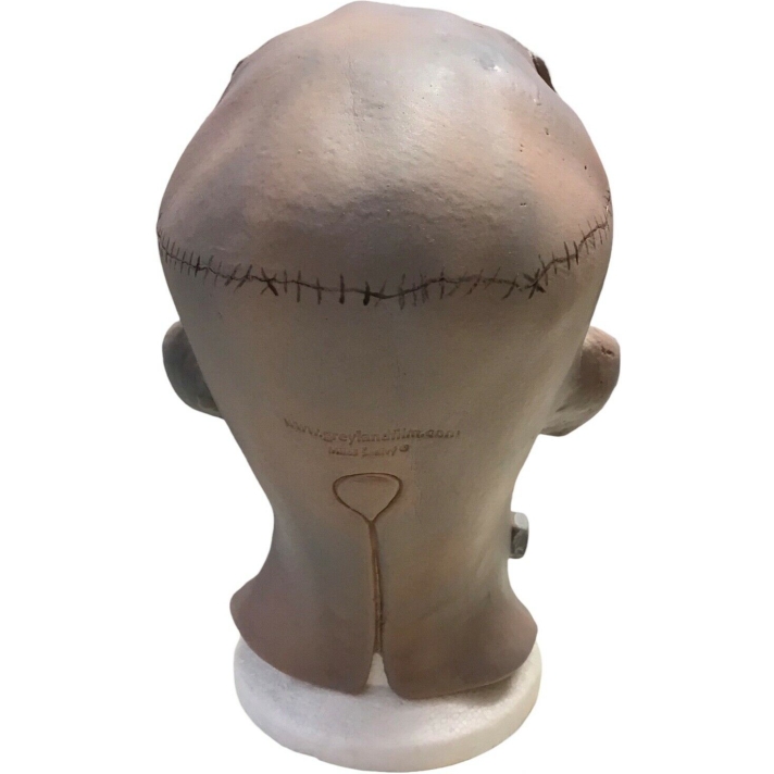 Humains Frankenstein Foam Latex Mask