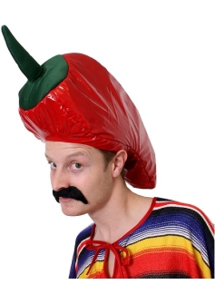 ILFD Chilli Pepper Hat