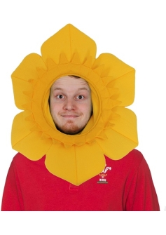 ILFD Daffodil Hat 1 New
