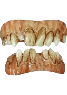 Igor Zombie ProFX Teeth