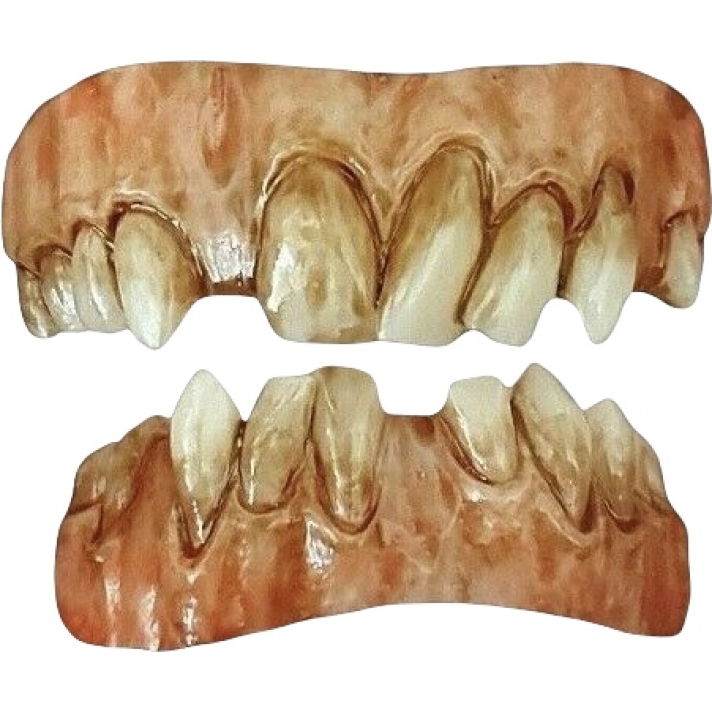 Moonstruck Effects Zombie Igor ProFX Teeth