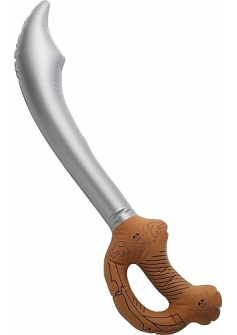 Inflatable Pirate Sword
