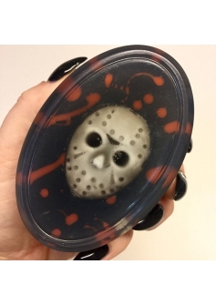 Jason Soap