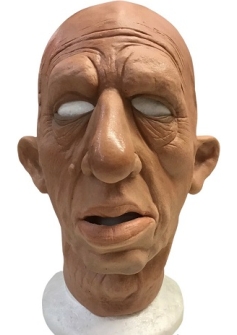 Josef Mask