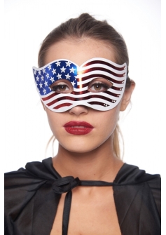 Kayso USA Mask Front WM002US