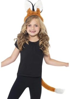 Kids Fox Set