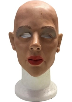 Kim Mask