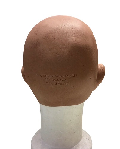 Kim Mask