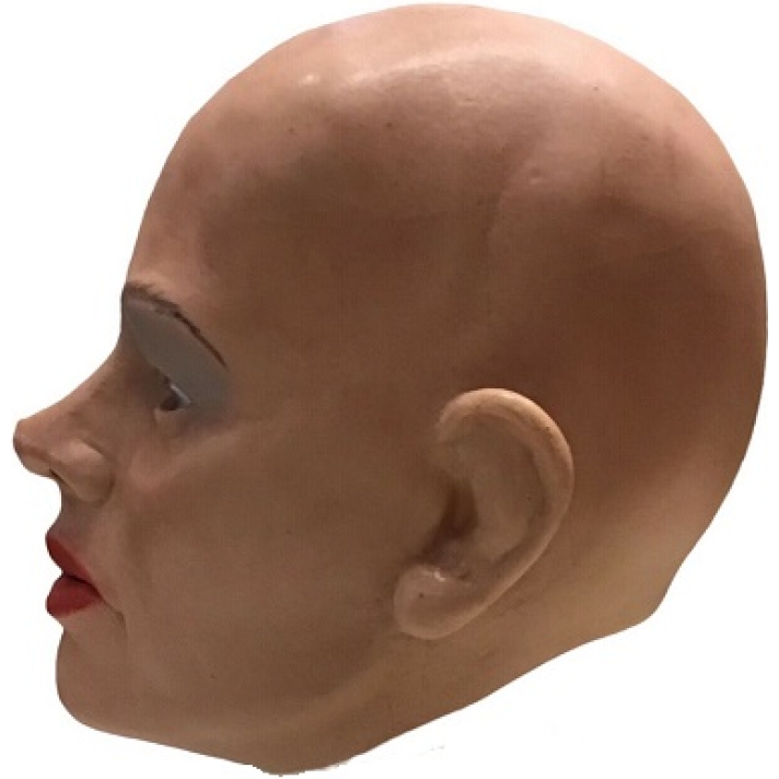 Kim Mask