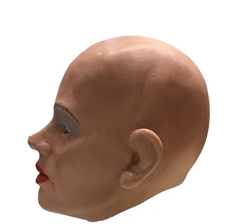 Kim Mask