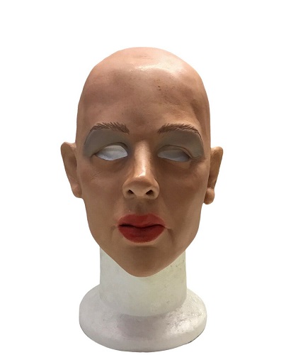 Kim Mask