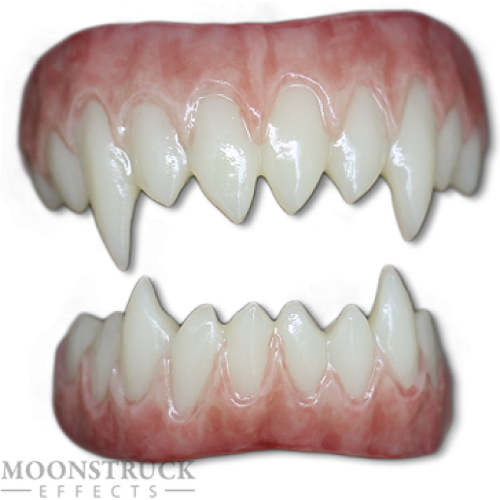 Moonstruck Effects Korrigan Vampire ProFX Fangs