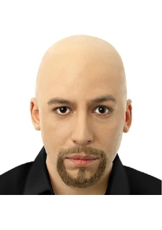 Latex Bald Cap