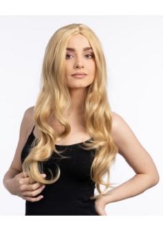 Layla Blonde Wig