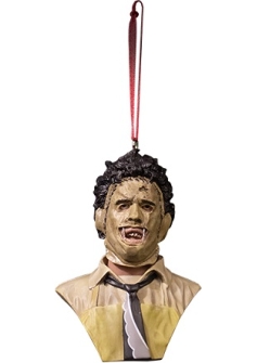 Leatherface Figure