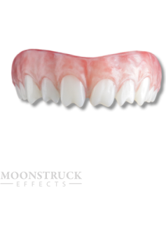 Leatherface Teeth 1