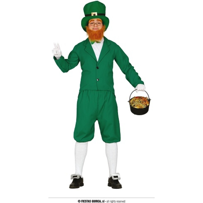Leprechaun Costume
