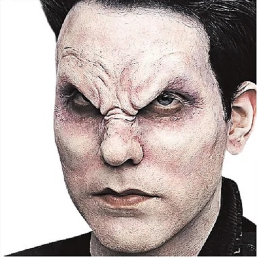 Woochie Lost Boys Foam Prosthetic