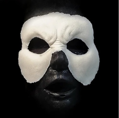 Woochie Lost Boys Foam Prosthetic