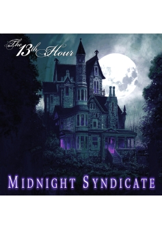 MS 13th Hour CD