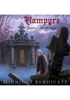 MS Vampyre cd