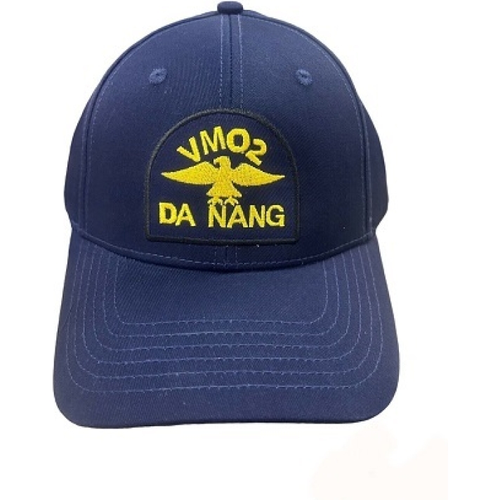 Magnum PI Da Nang VM02 Baseball Cap