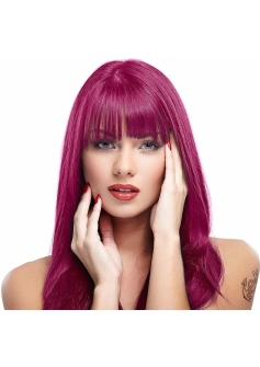Manic Panic Cleo Rose Model
