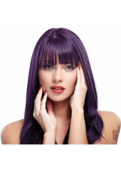Manic Panic Deep Purple Model