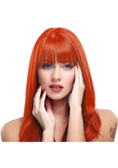 Manic Panic Electric Tiger Lilly Model