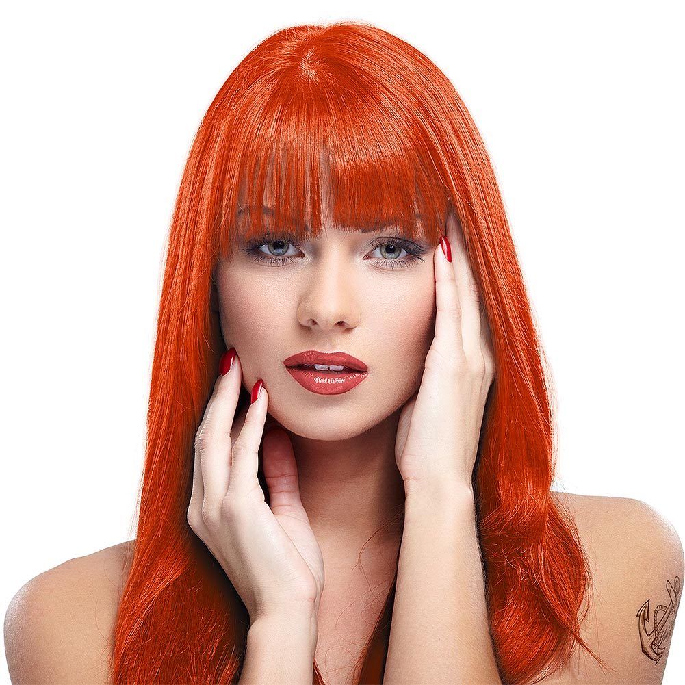 Manic Panic High Voltage Classic Hair Dye Colour 118ml Electric Tiger Lily