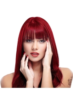 Manic Panic Infra Red Model