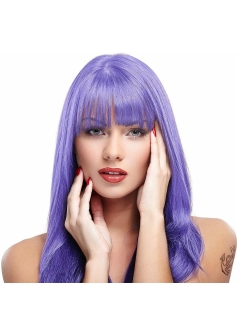 Manic Panic Lie Locks Model