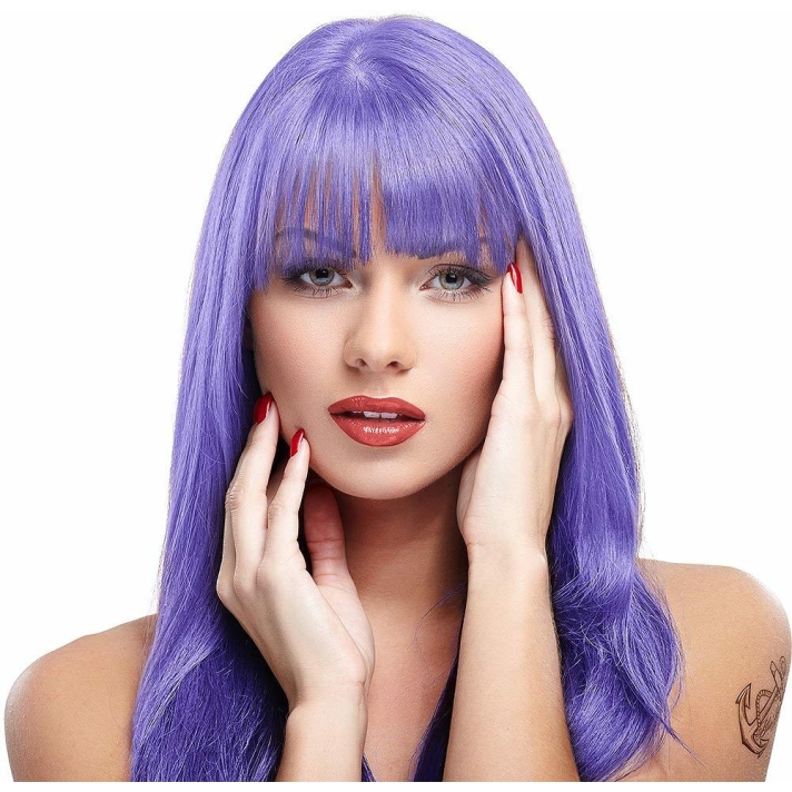 Manic Panic High Voltage Classic Hair Dye Colour 118ml Lie Locks