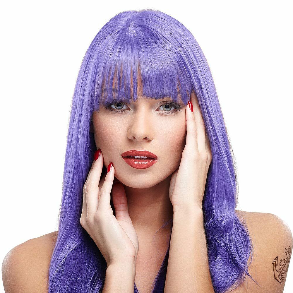 Manic Panic High Voltage Classic Hair Dye Colour 118ml Lie Locks